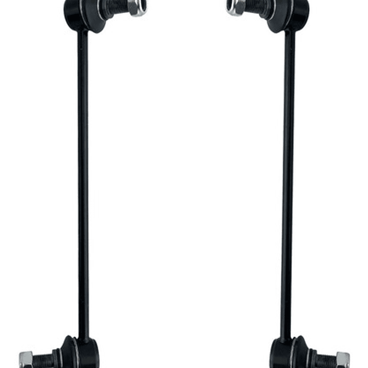 Par Bieletas Barra Estabiliz Chevrolet Captiva 2007-2018 1