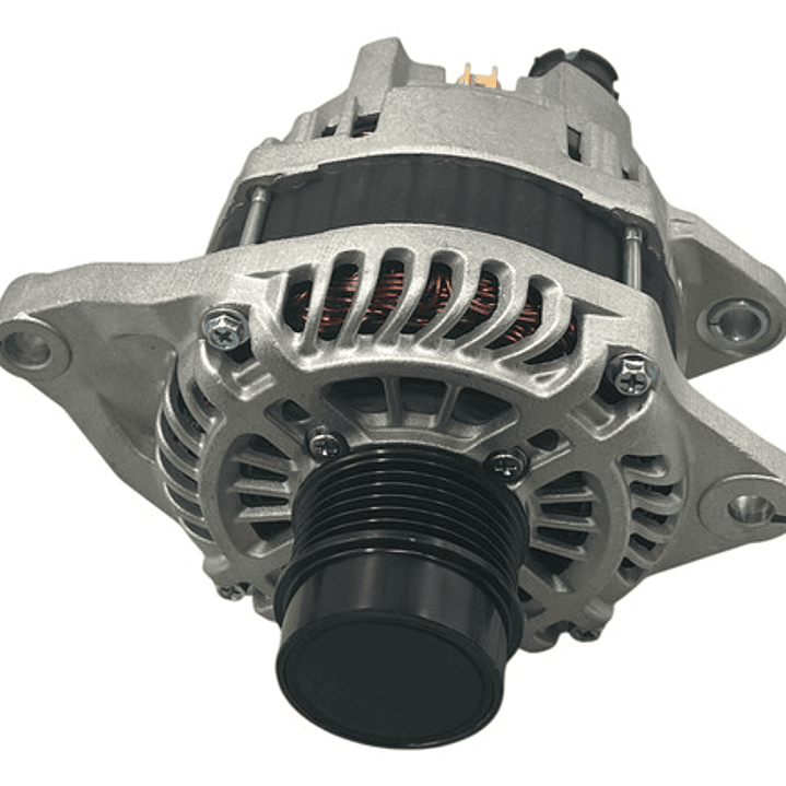 Alternador Para Toyota Corolla 1.6 2011-2014 2