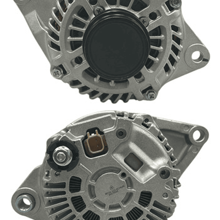 Alternador Para Toyota Corolla 1.6 2011-2014 3