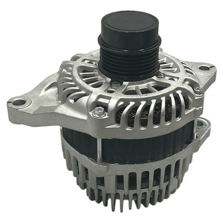 Alternador Para Toyota Corolla 1.6 2011-2014 6