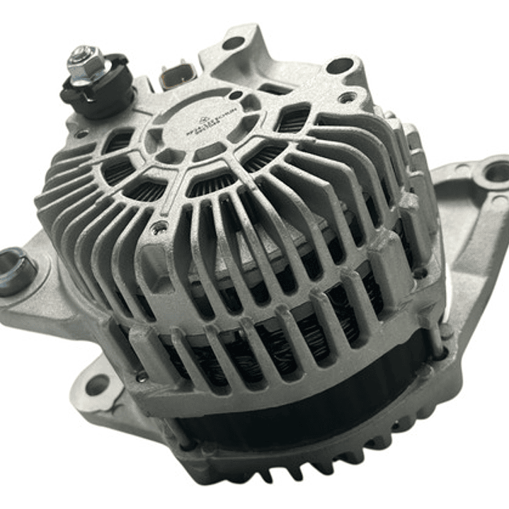 Alternador Para Toyota Corolla 1.6 2011-2014 5