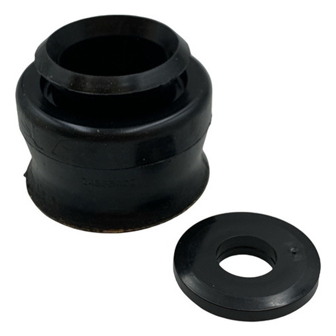 Cazoleta + Rodamiento ( El Par) Chevrolet N300 1.2 2011-2018 6