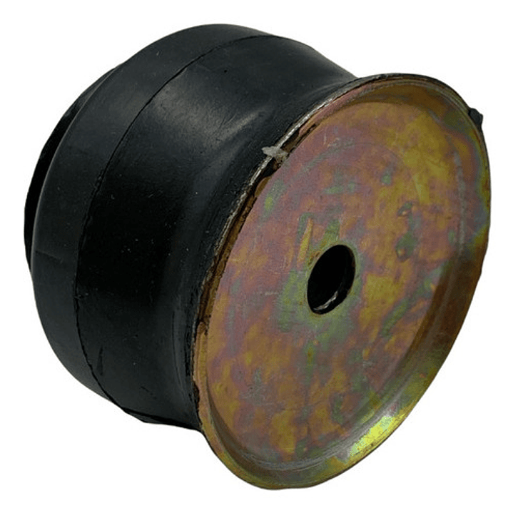 Cazoleta + Rodamiento ( El Par) Chevrolet N300 1.2 2011-2018 3