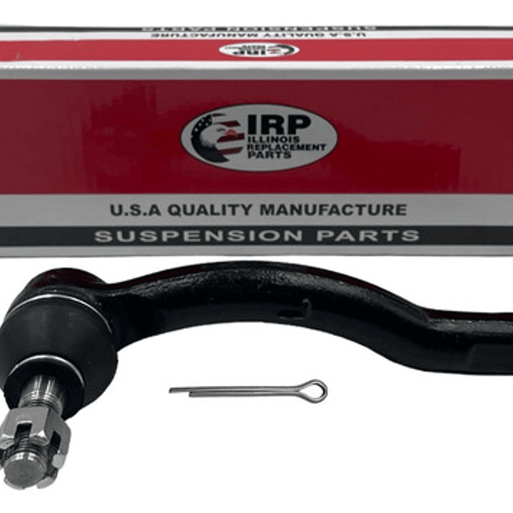 Terminal Dirección Izquierdo Geely Sl 1.8 2012-2014  1