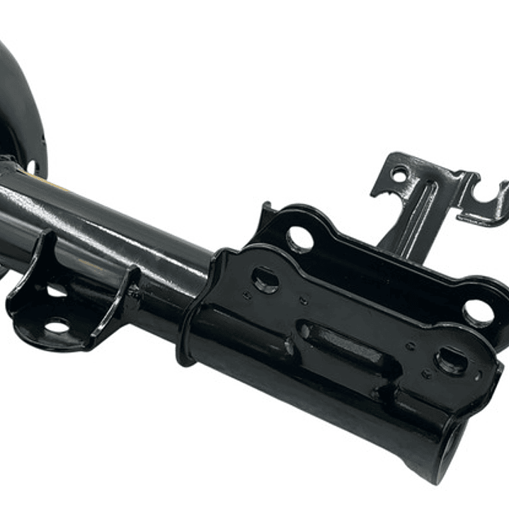 Par Amortiguadores Delanteros Para Morning 1.2 2017-2023 6