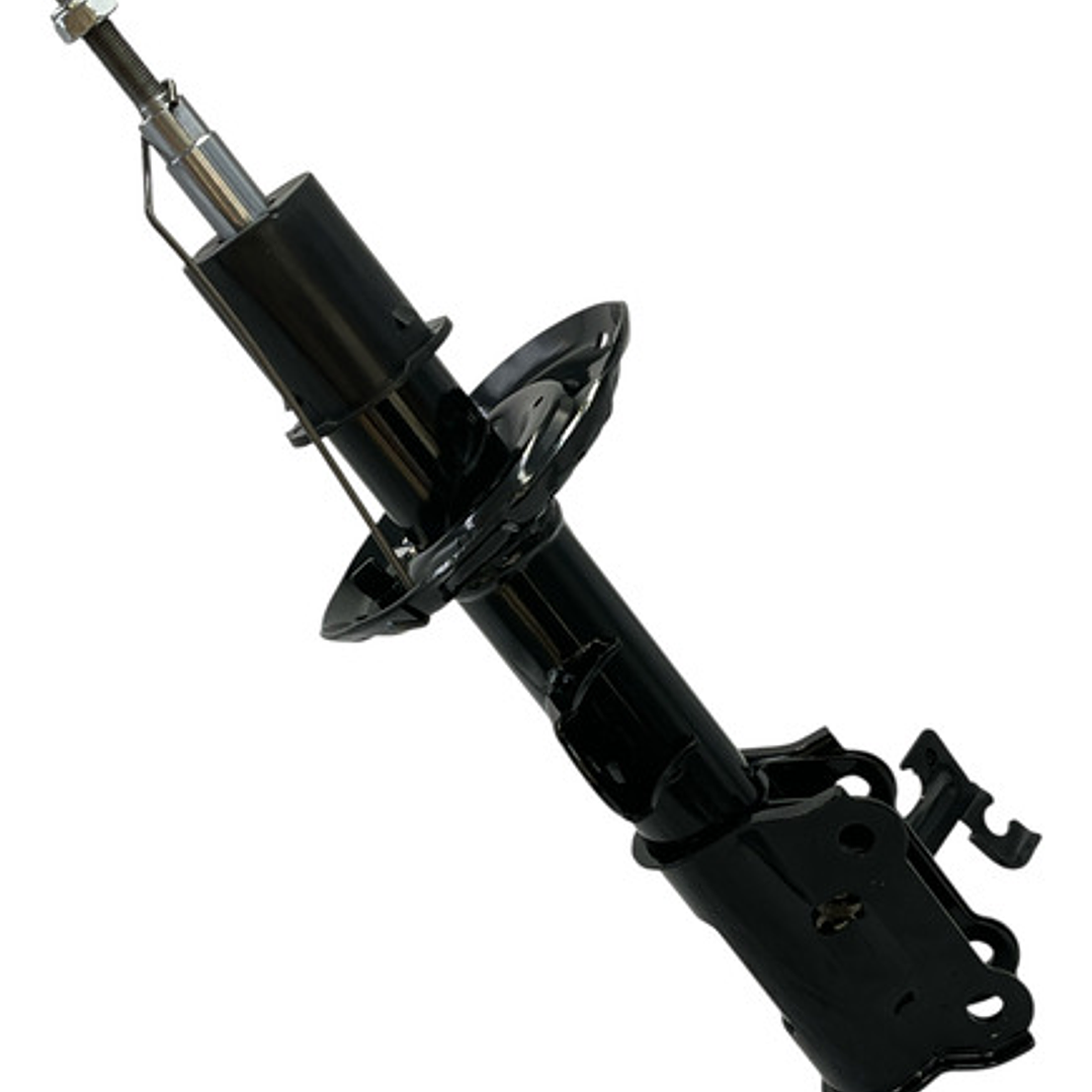 Par Amortiguadores Delanteros Para Morning 1.2 2017-2023 4