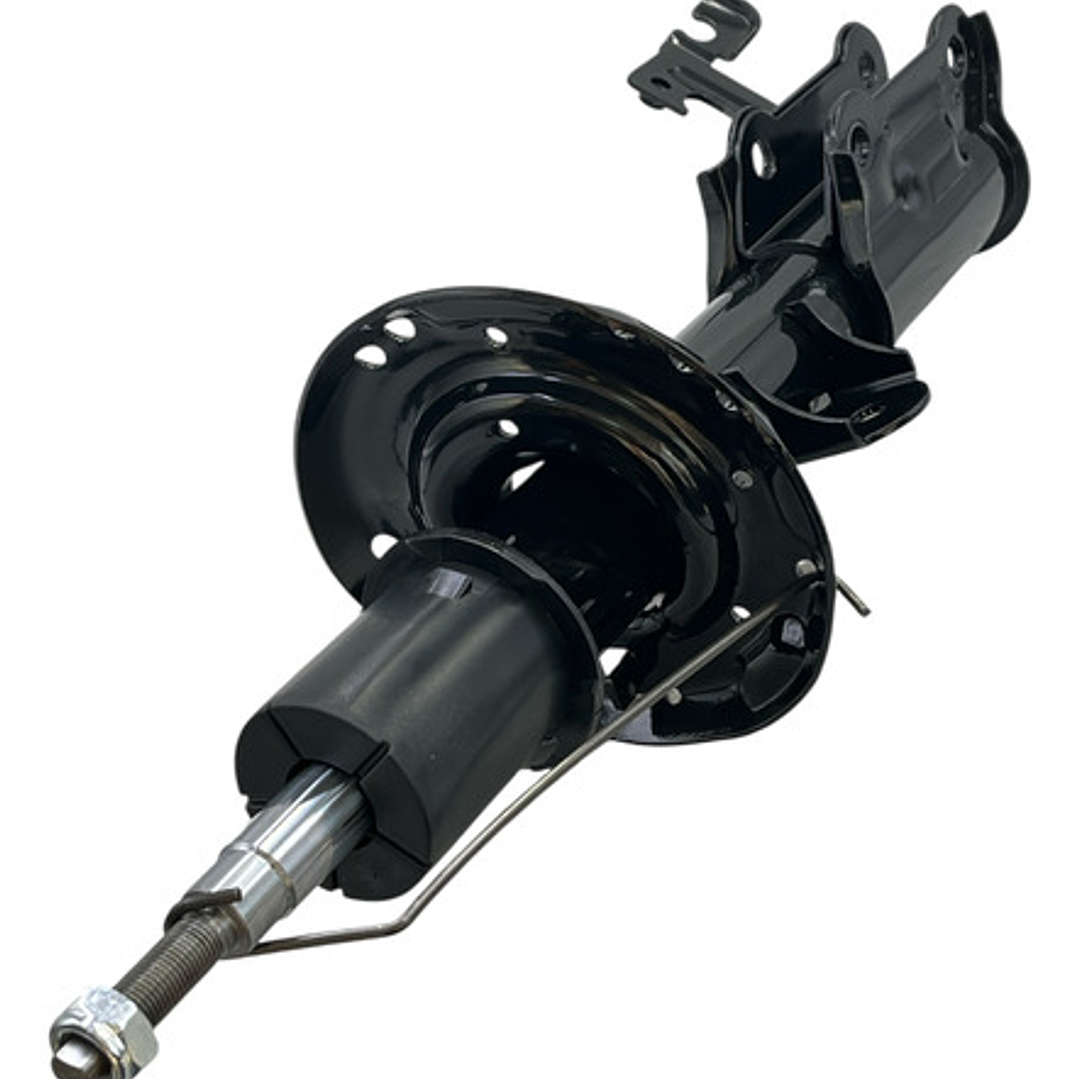 Par Amortiguadores Delanteros Para Morning 1.2 2017-2023 5