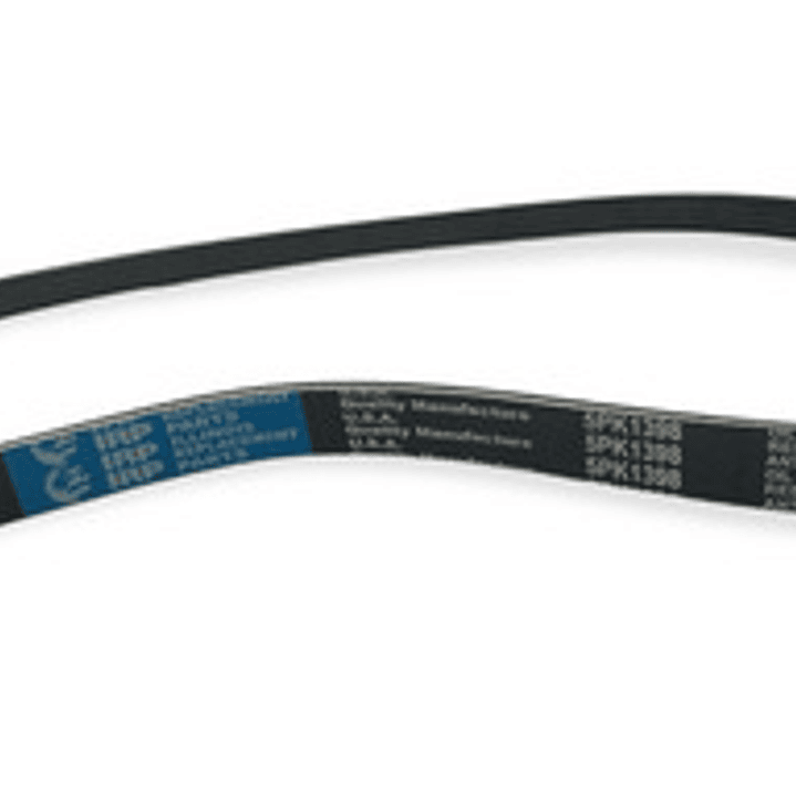 Correa Alternador Para Opel Astra J Enjoy 1.4 2010-2016 2