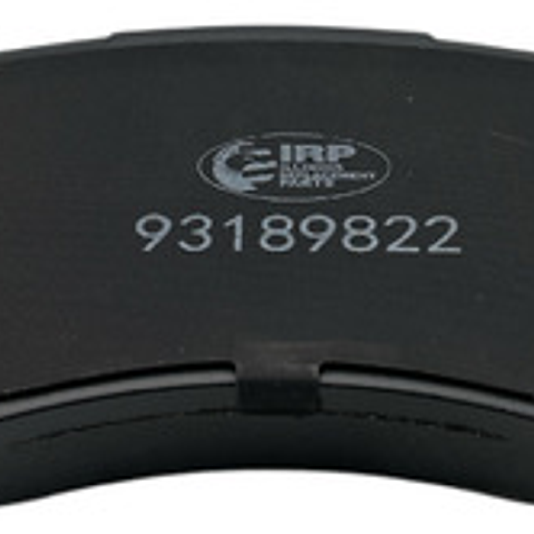 Pastilla Freno Cerámica Delante Para Opel Corsa D 1.4 11-15 2