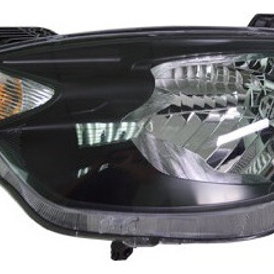 Optico Izquierdo Mg3  2013 2019 Izquierdo 3