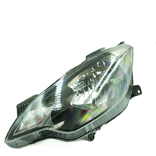 Optico Izquierdo Mg3  2013 2019 Izquierdo