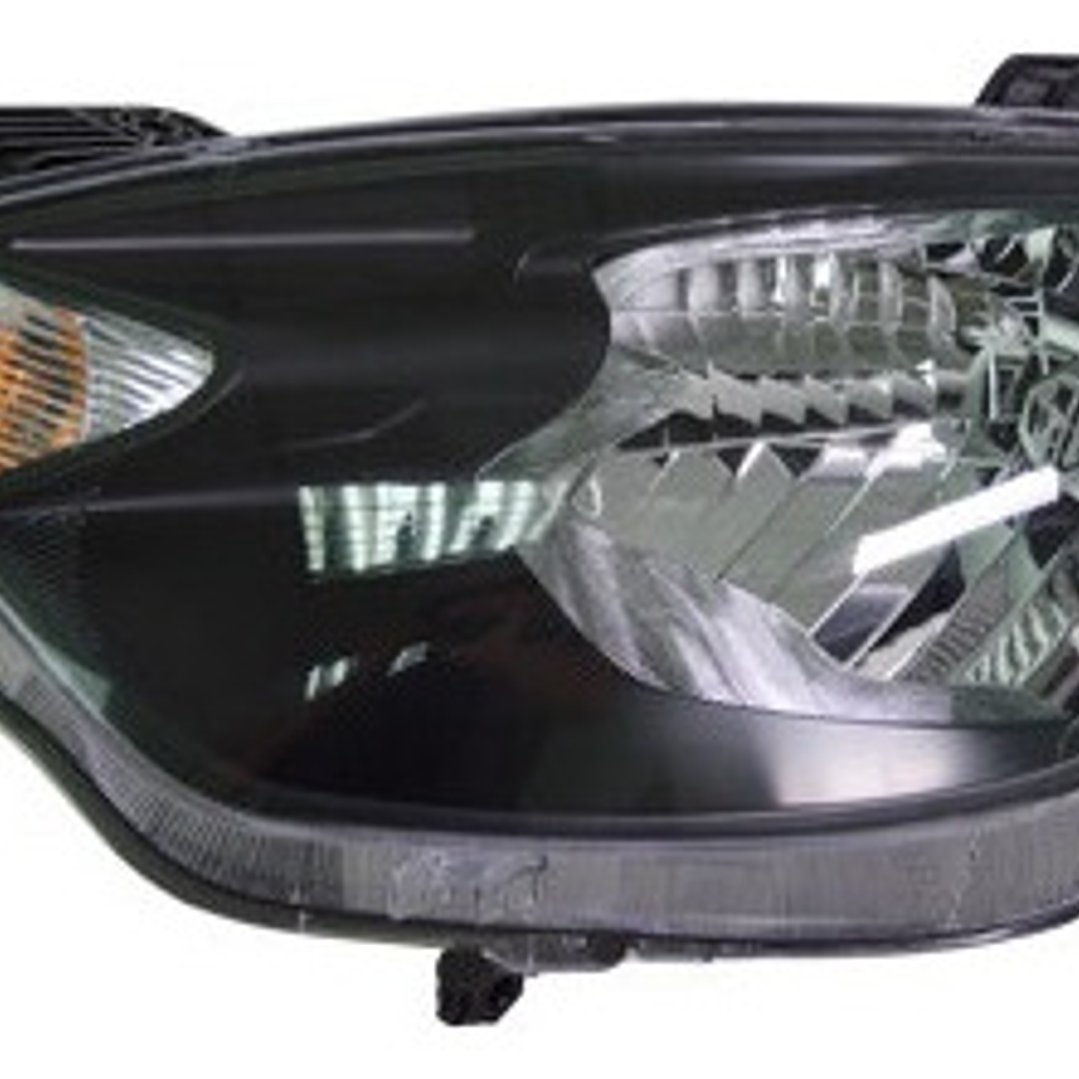 Optico Izquierdo Mg3  2013 2019 Izquierdo 5