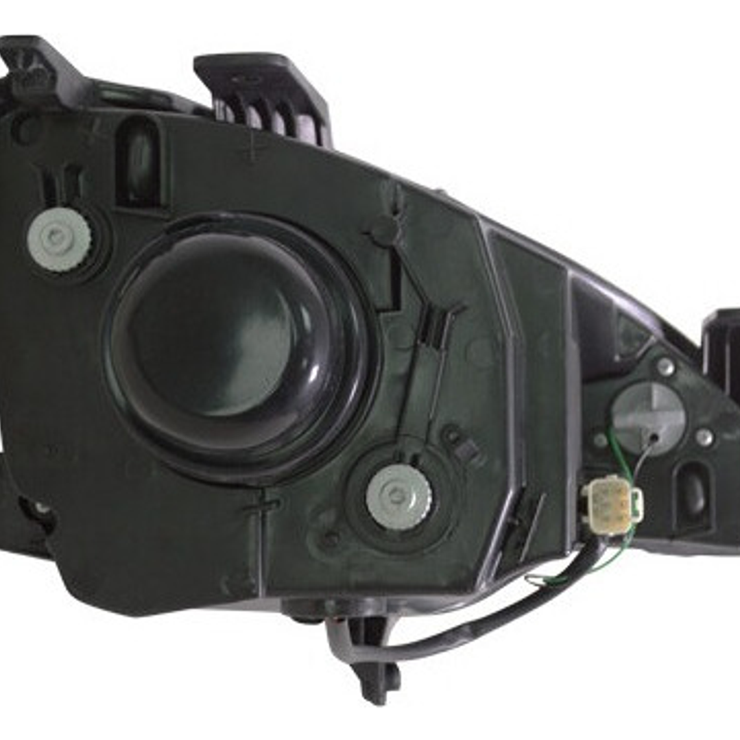 Optico Izquierdo Mg3  2013 2019 Izquierdo 2