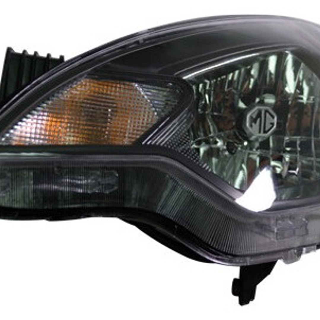 Optico Izquierdo Mg3  2013 2019 Izquierdo 4