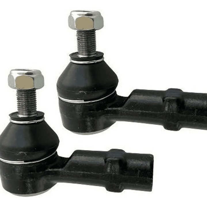 Par Terminal Dirección Para Hyundai Getz 1.3 1.4 1.6 2002-11 1