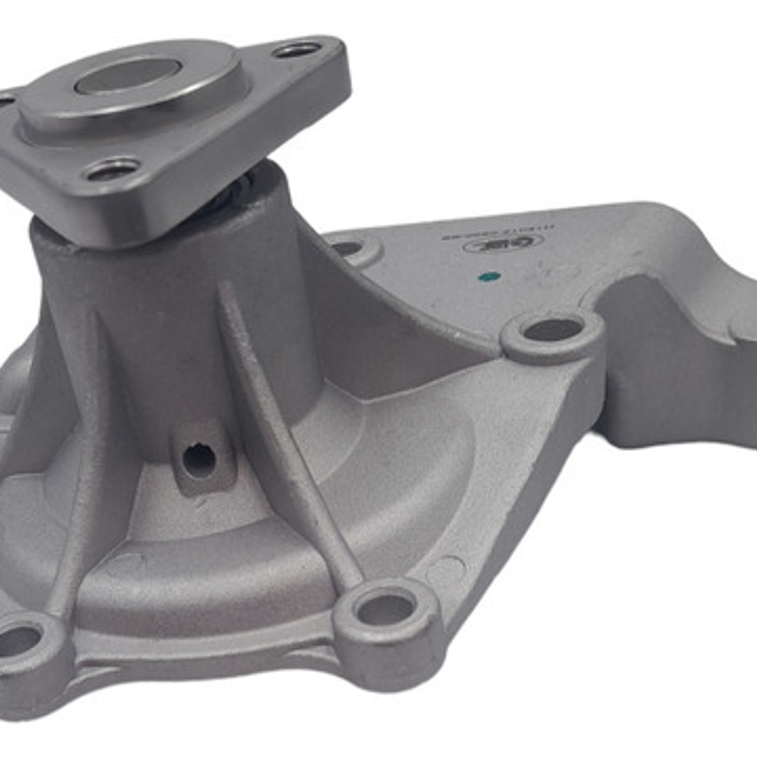 Bomba Agua Para Changan Cs35 1.6 2013-2022 1