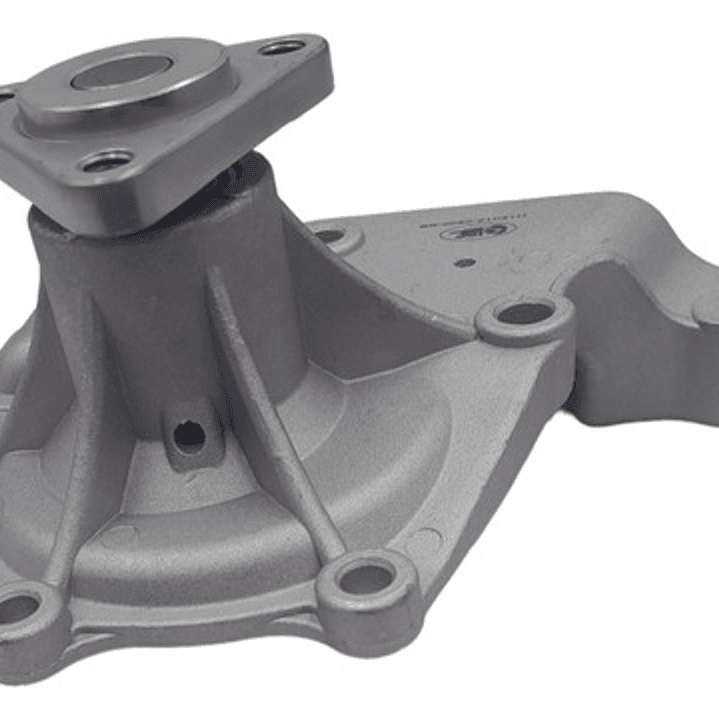 Bomba Agua Para Changan Cs35 1.6 2013-2022 1