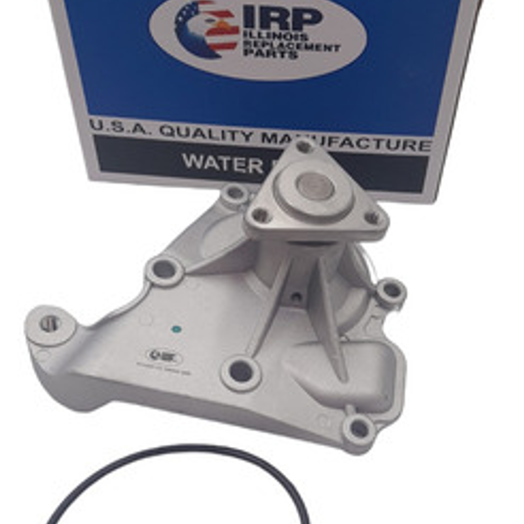 Bomba Agua Para Changan Cs35 1.6 2013-2022 2