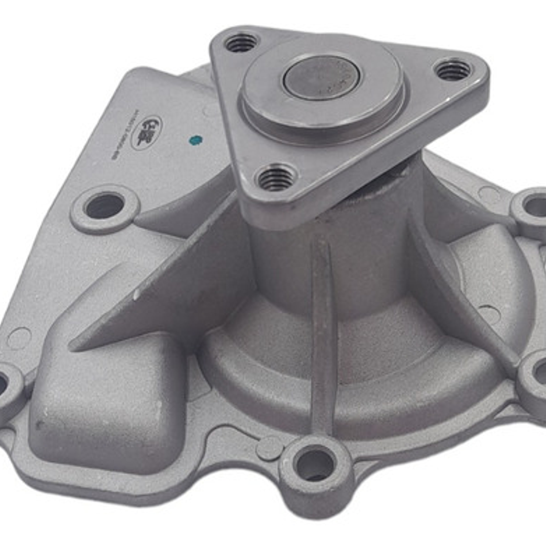 Bomba Agua Para Changan Cs35 1.6 2013-2022 3