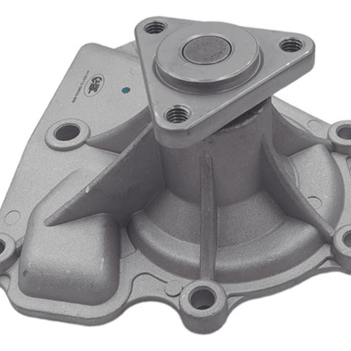 Bomba Agua Para Changan Cs35 1.6 2013-2022 3