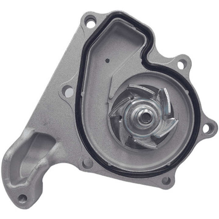 Bomba Agua Para Changan Cs35 1.6 2013-2022 6