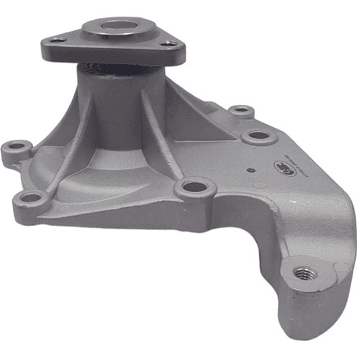 Bomba Agua Para Changan Cs35 1.6 2013-2022 5