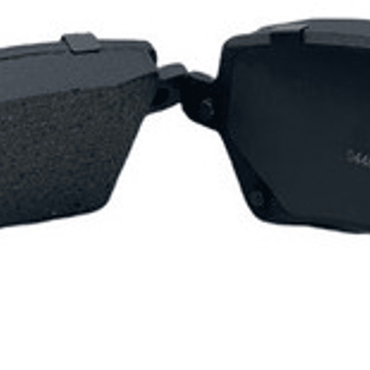 Pastillas Freno Delantera Toyota Corolla 1.6 1.8 2002-2007 2