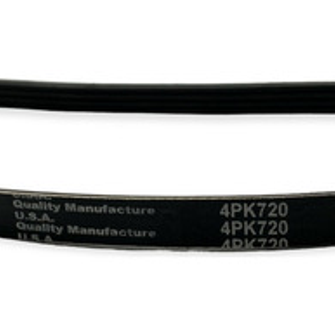 Correa Bomba Dirección Chevrolet Spark 1.0 2005-2017 Sin A/a 3