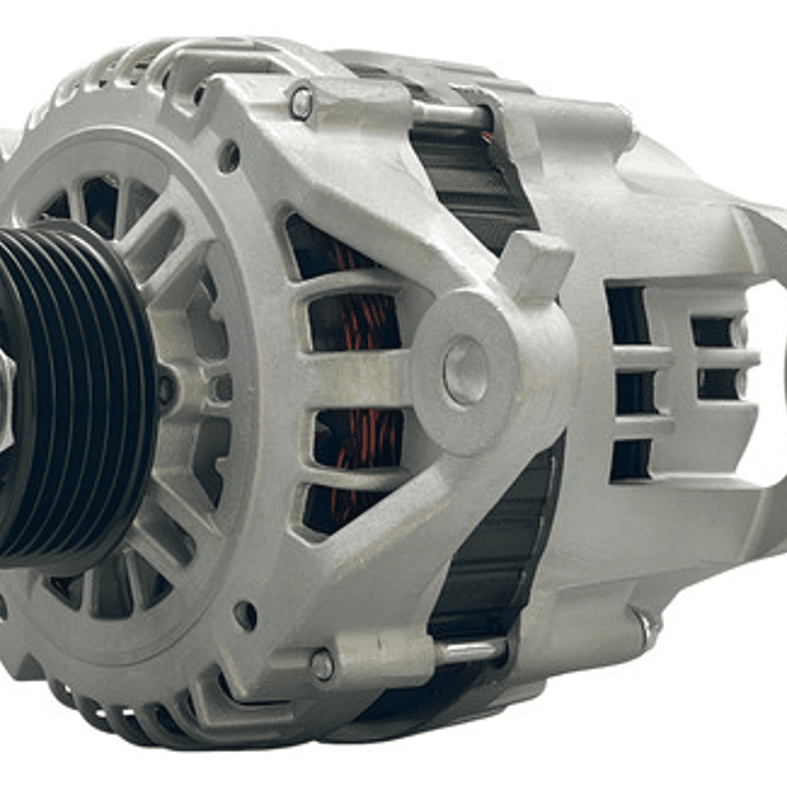 Alternador Para Samsung Sm3 1.5 2000-2006 1