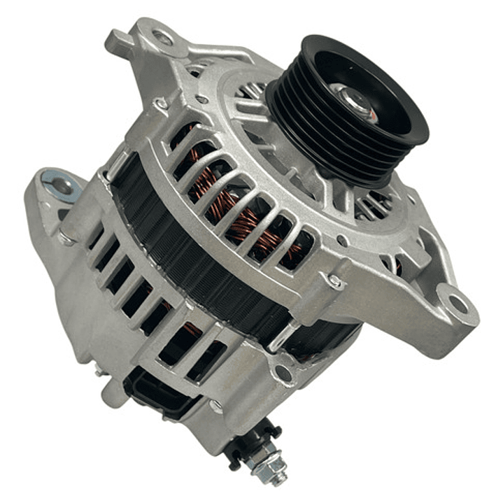 Alternador Para Samsung Sm3 1.5 2000-2006 6