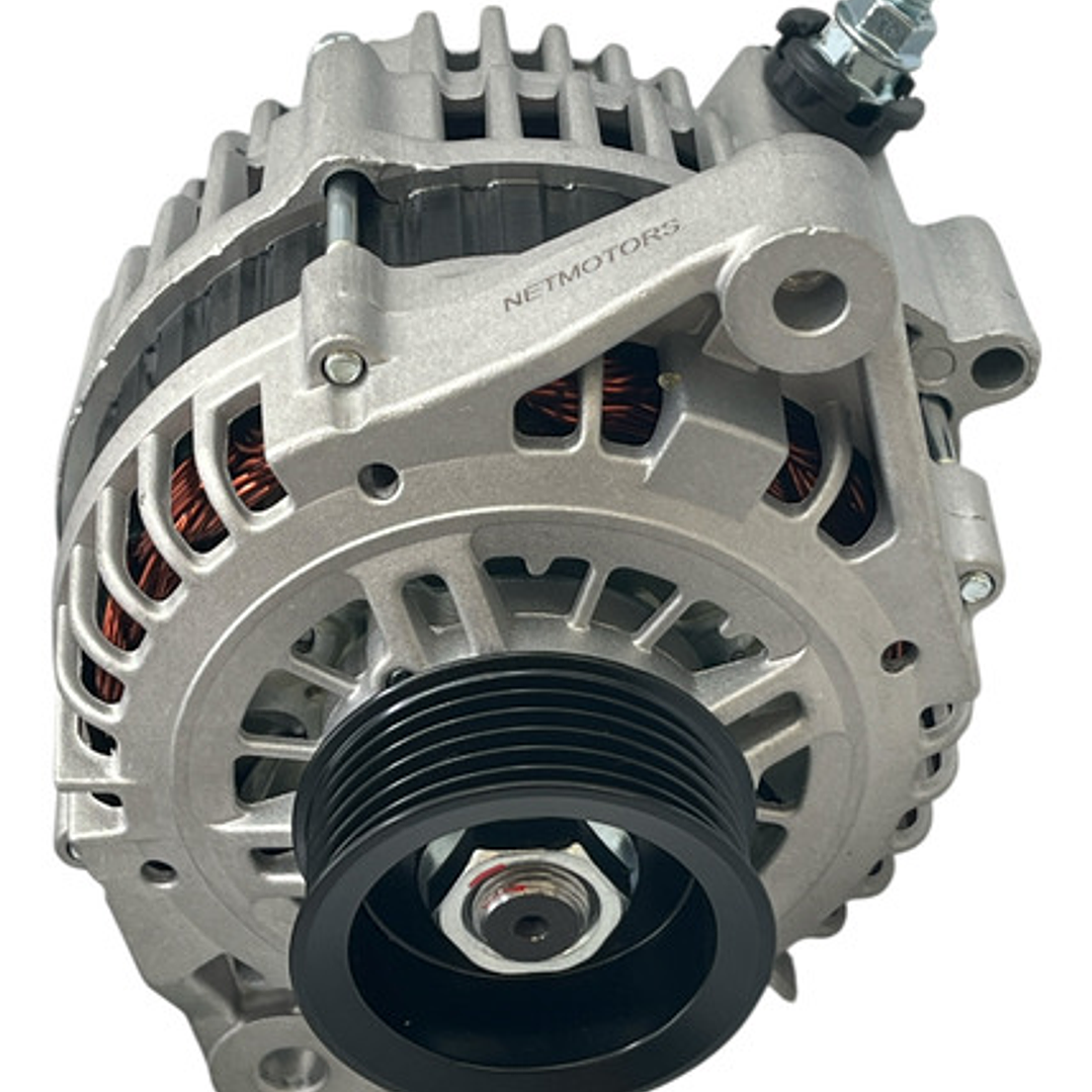 Alternador Para Samsung Sm3 1.5 2000-2006 4