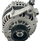 Alternador Para Samsung Sm3 1.5 2000-2006 - Miniatura 4