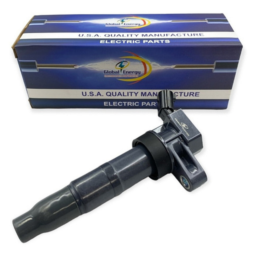 Bobina Encendido Para Kia Sorento 2.4 2009-2018 G4kd 6