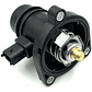 Termostato Con Carcasa + Sensor Opel Adam 1.4 2013-2017 - Miniatura 1