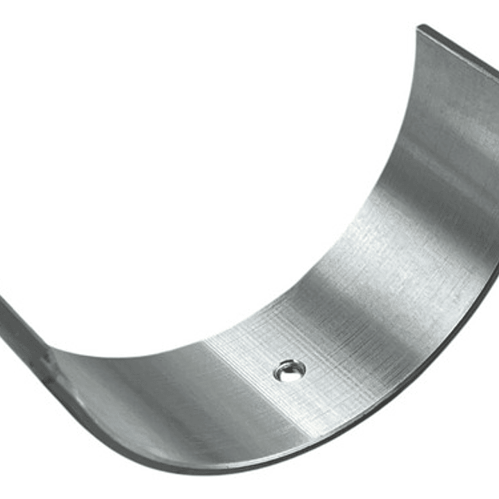 Metal Biela Std Volkswagen Saveiro  1.6  1983-1989 4