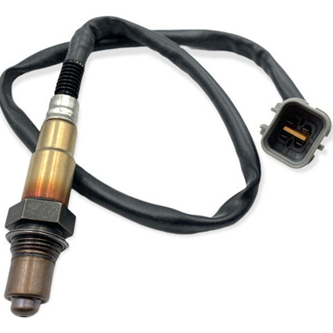 Sensor Oxigeno Para Hyundai I10 1.2 2011-2014 G4la (pos 2) 2