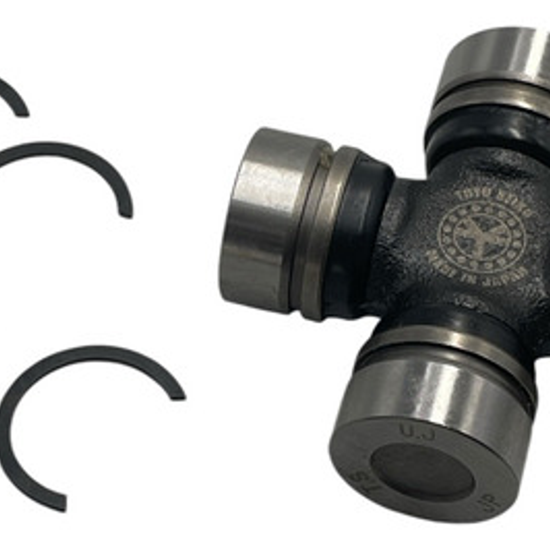 Cruceta Cardan Dirección Para Chevrolet Luv 2.2 2000 - 2005 2