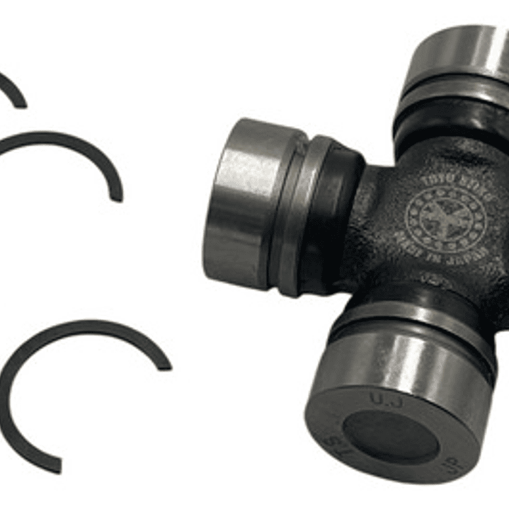 Cruceta Cardan Dirección Para Chevrolet Luv 2.2 2000 - 2005 2