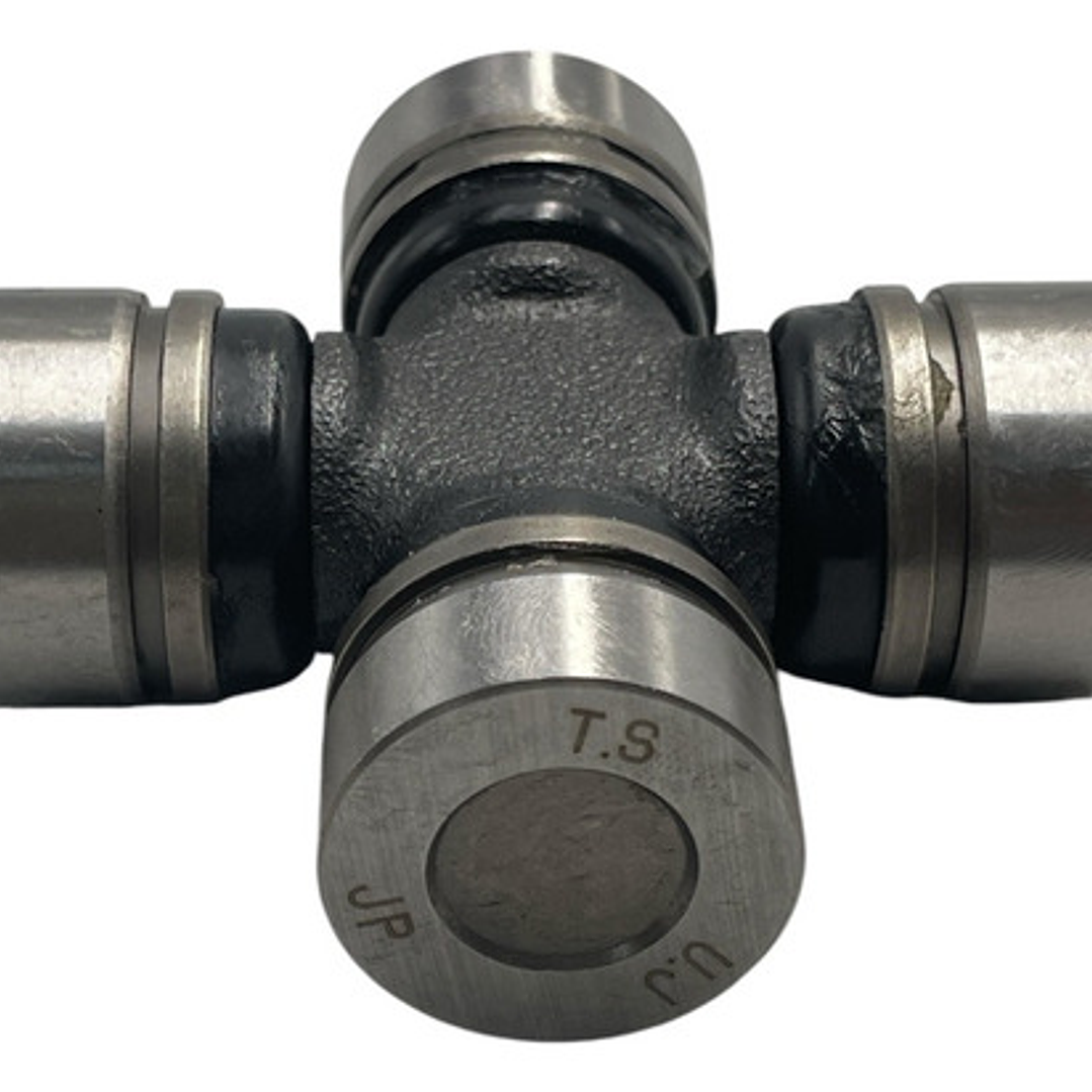 Cruceta Cardan Dirección Para Chevrolet Luv 2.2 2000 - 2005 3