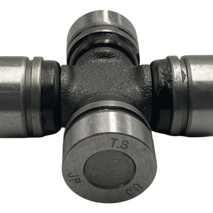 Cruceta Cardan Dirección Para Chevrolet Luv 2.2 2000 - 2005 3