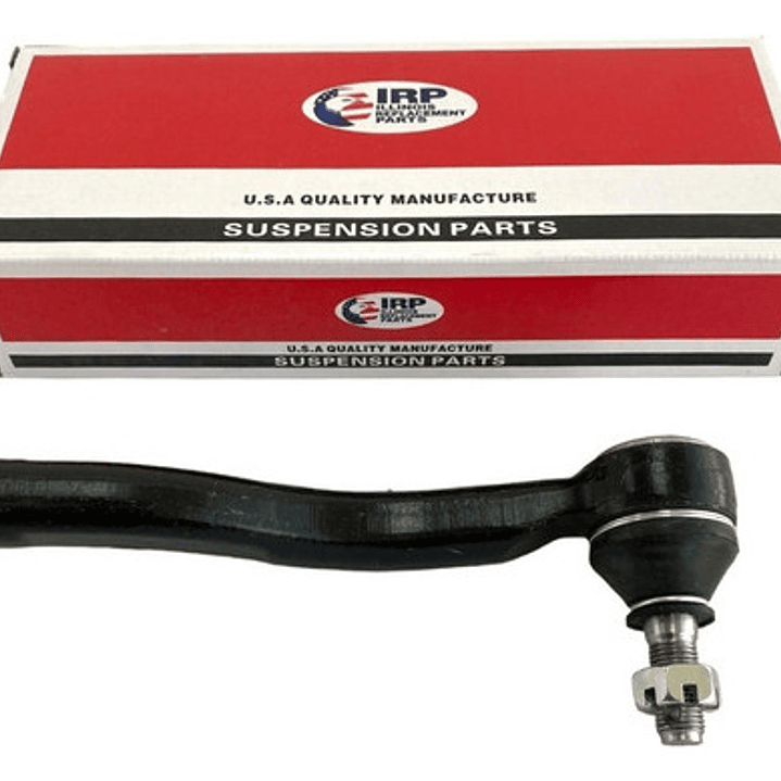 Terminal Dirección Izq Para Toyota Yaris 1.3 1.5 1999-2005 3