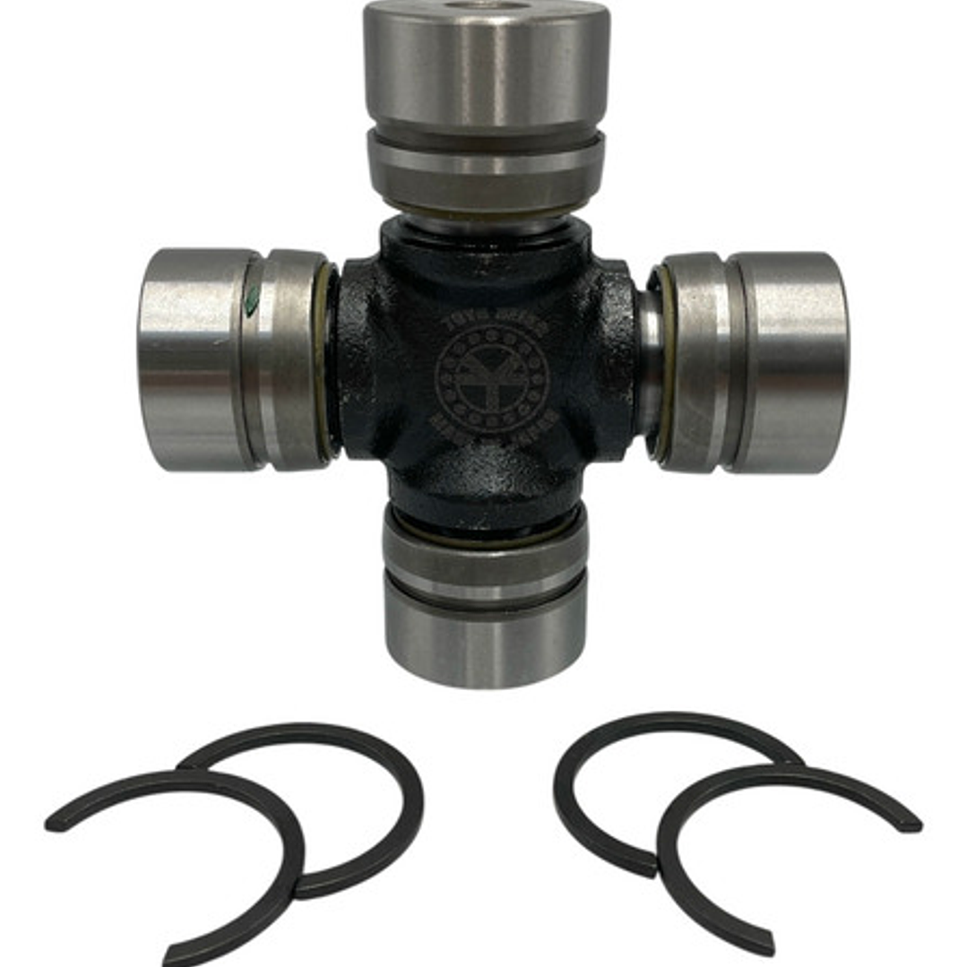 Cruceta Cardan Para Toyota Hilux 2.4 2016-2018 4