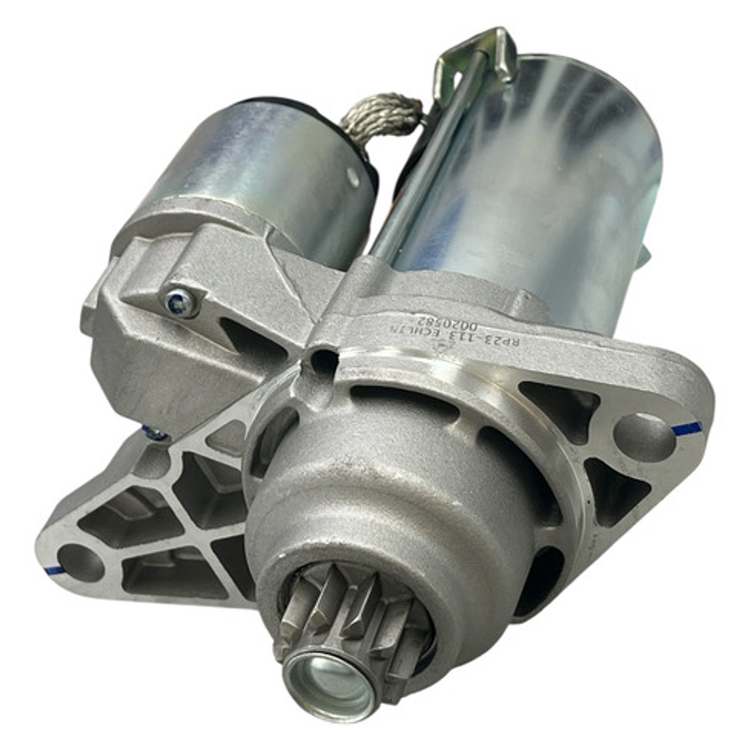 Motor Partida Para Volkswagen Saveiro 1.6  2014-2019 2
