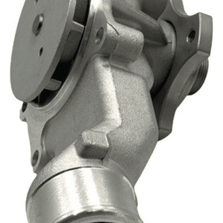 Bomba Agua Jeep Grand Cherokee 4.0 1999-2005 Erh 2