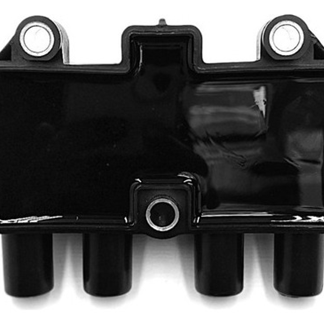 Bobina Encendido Chevrolet Spin  1.8 2017-2018 5 Pines 2