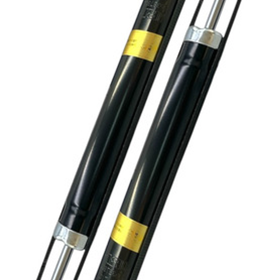 Par Amortiguadores Traseros Para Tracker 1.4 2015-2020 1