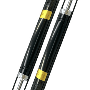 Par Amortiguadores Traseros Para Tracker 1.4 2015-2020