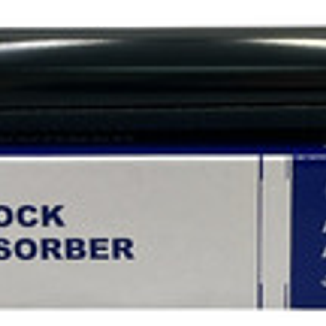 Par Amortiguadores Traseros Para Tracker 1.4 2015-2020 3