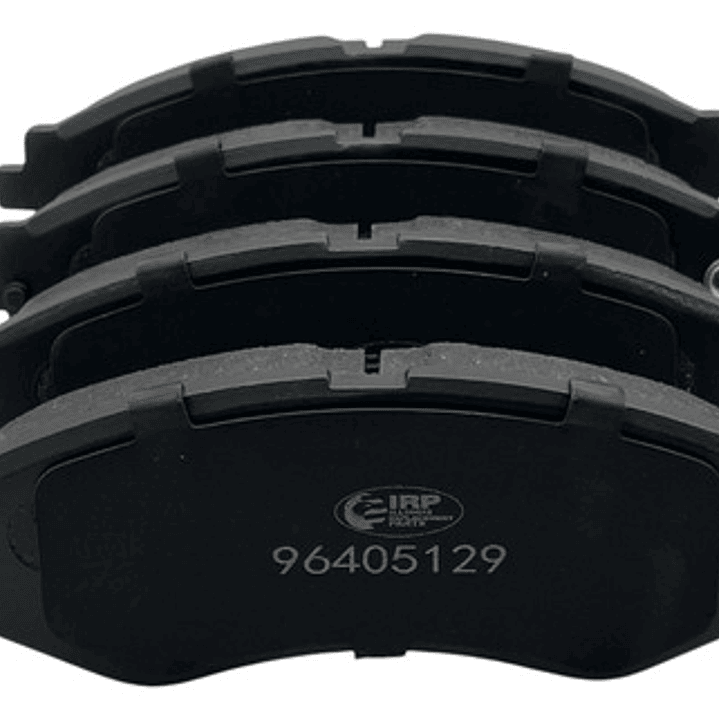 Pastilla Freno Cerámica Dela Para Chevrolet  Epica 2.0 04-06 2