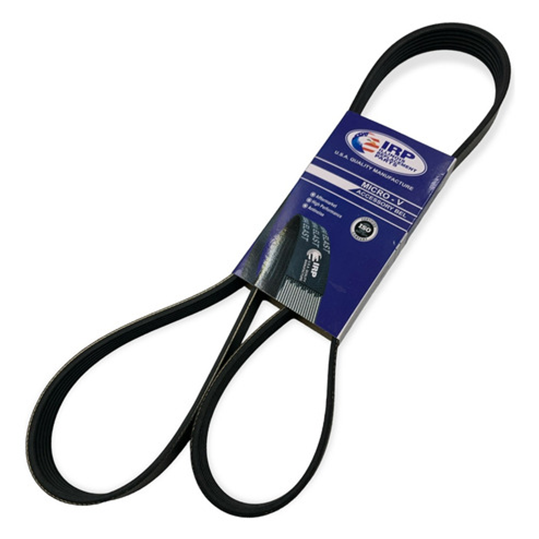 Correa Alternador Mitsubishi L200 2.5 2006-2013  6pk1495 1